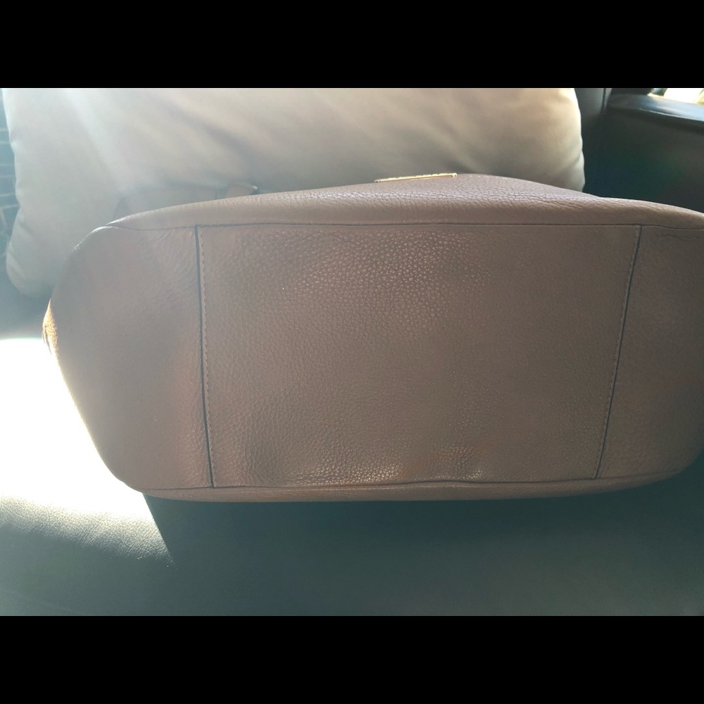 Coach Tote - Picture 5 of 5
